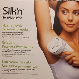 Silk'n Bellaflash PRO